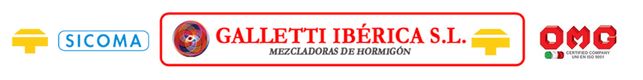 Galletti Ibérica Logo