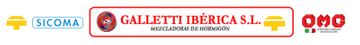 Galletti Ibérica Logo