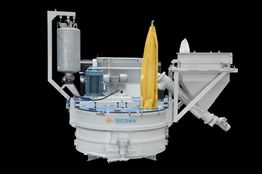 Galletti Ibérica Galletti MP2250