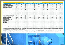 Galletti Ibérica Características Técnicas MAOS 