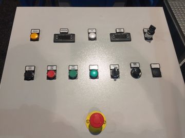 Galletti Ibérica PANEL_CONTROL_MAO50